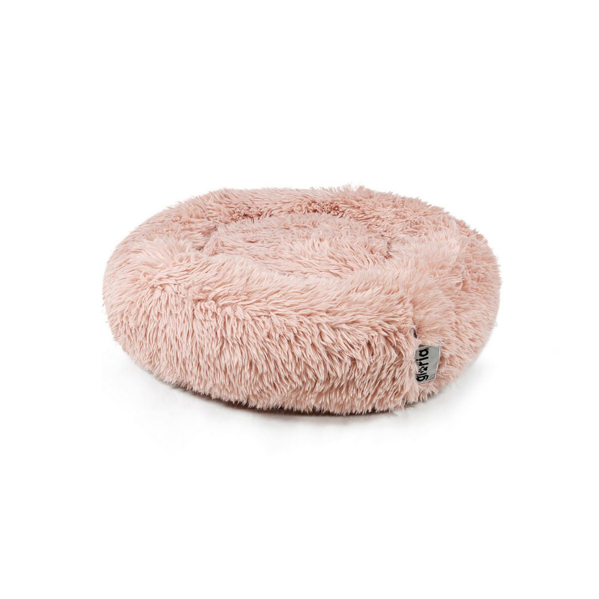 Fluffy Pet Dog Bed(58.5 cm)