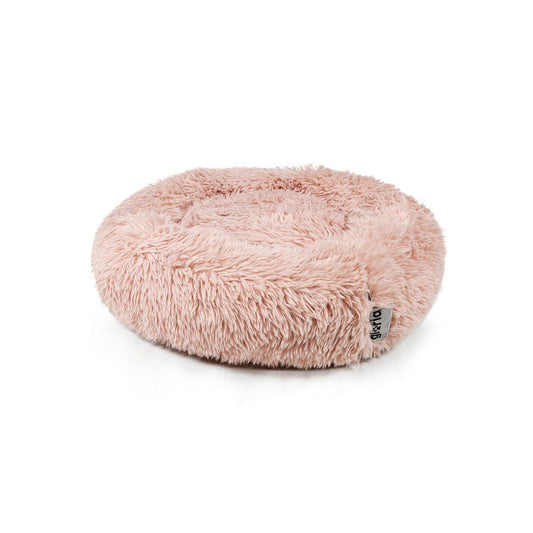 Fluffy Pet Dog Bed(58.5 cm)