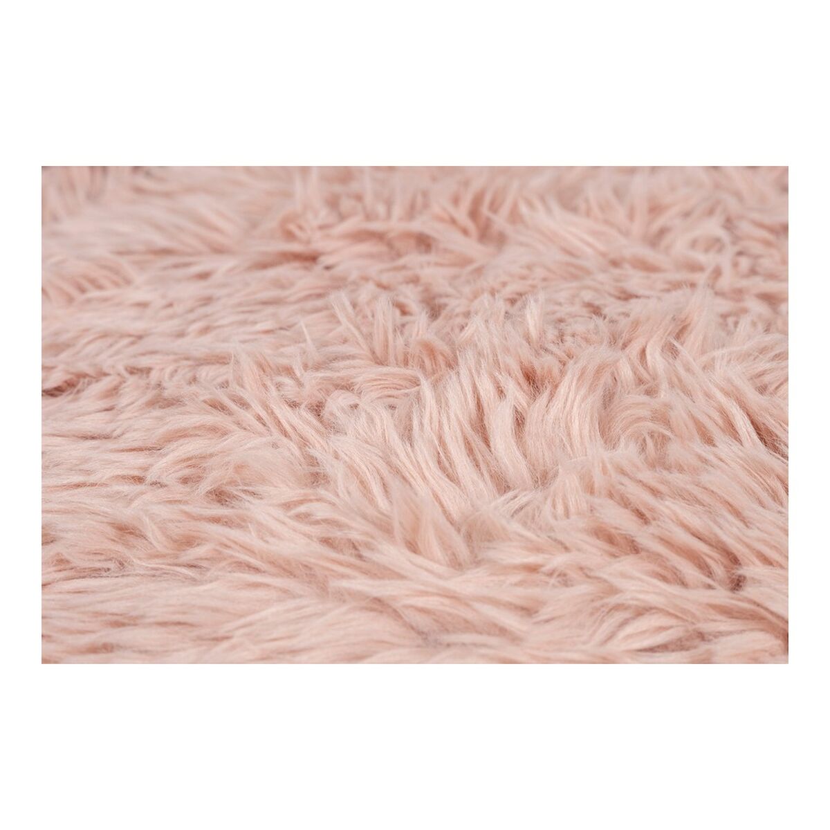 Fluffy Pet Dog Bed(58.5 cm)