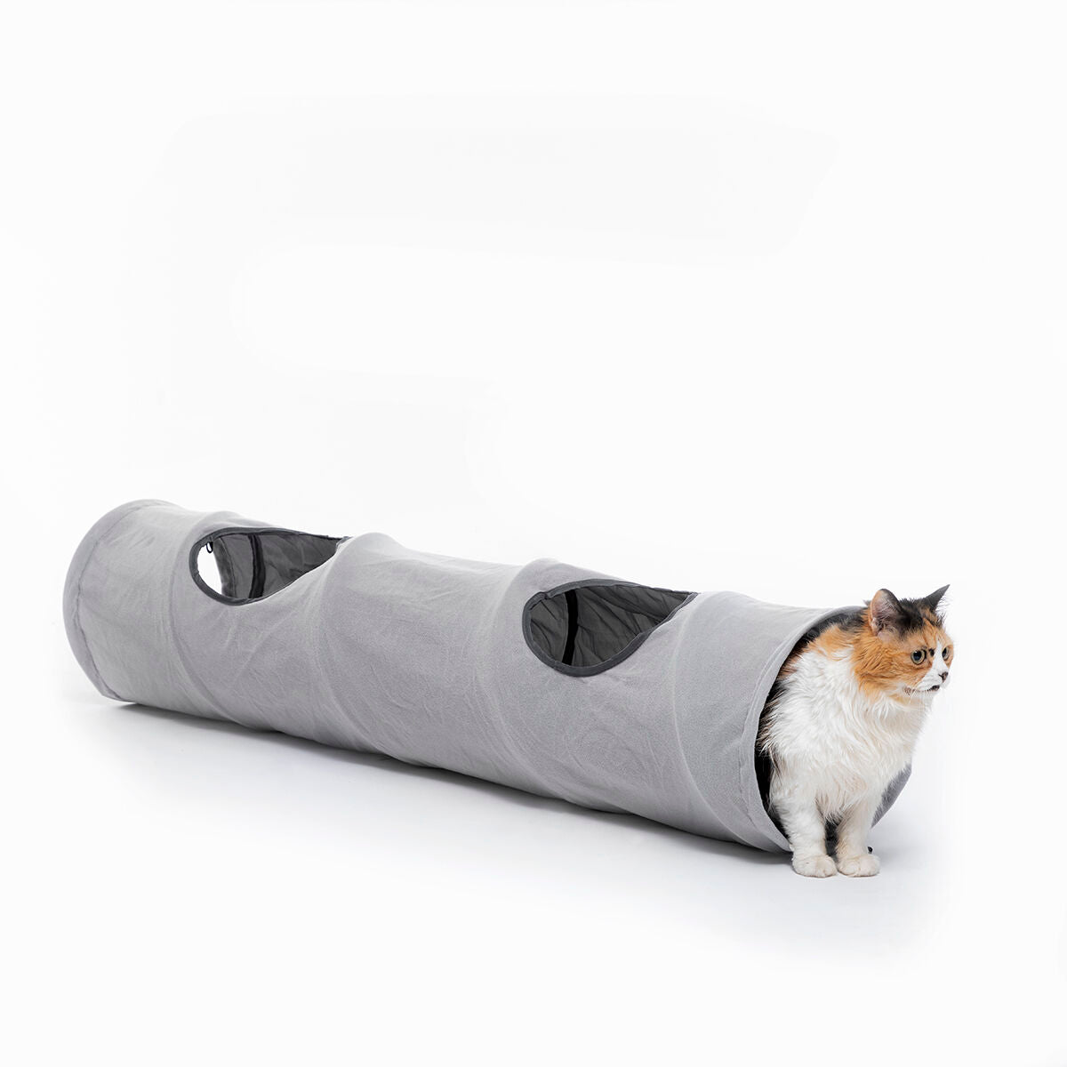 Collapsible Pet Tunnel Funny Toy