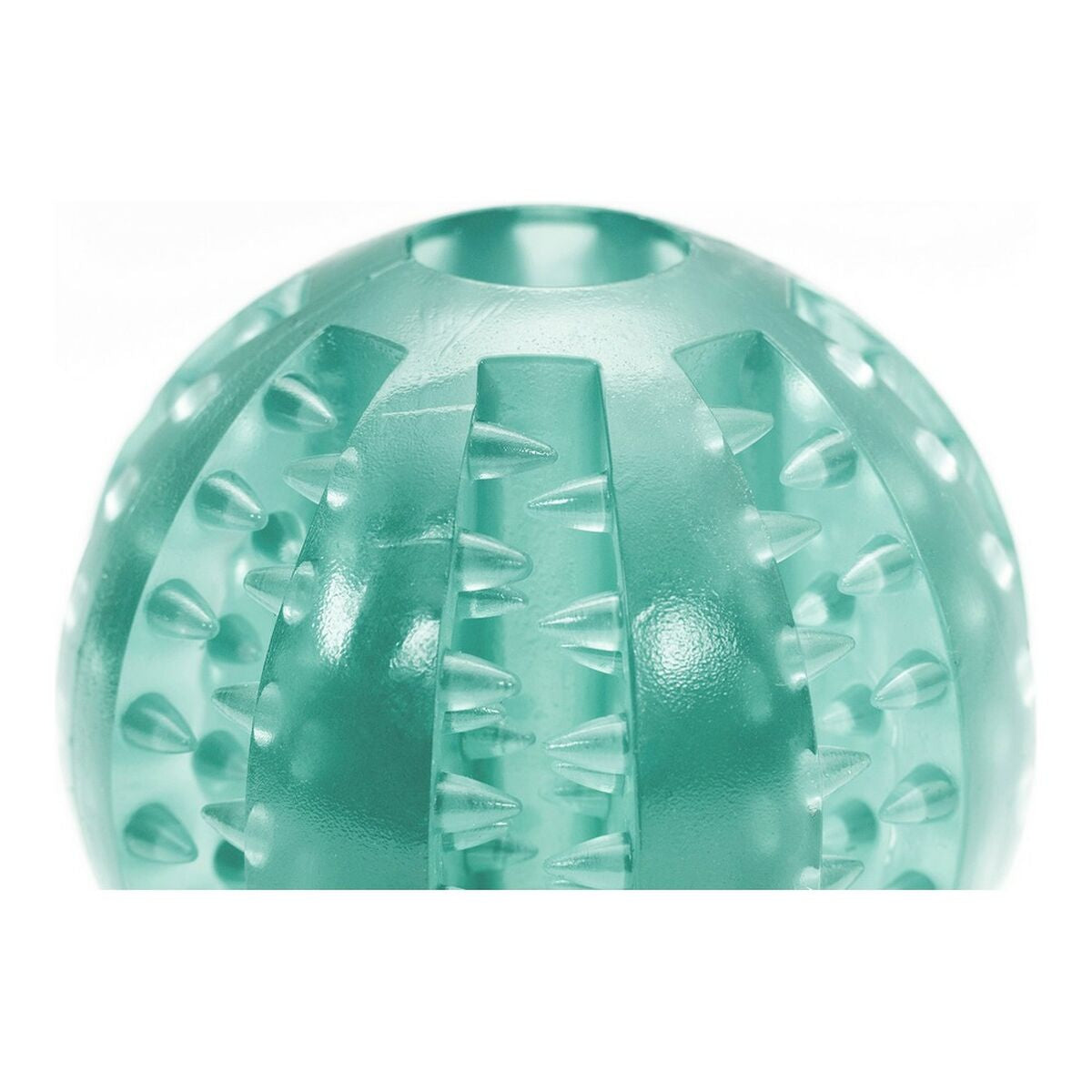 Dog toy Dental care TPR Assorted colours (6 cm)