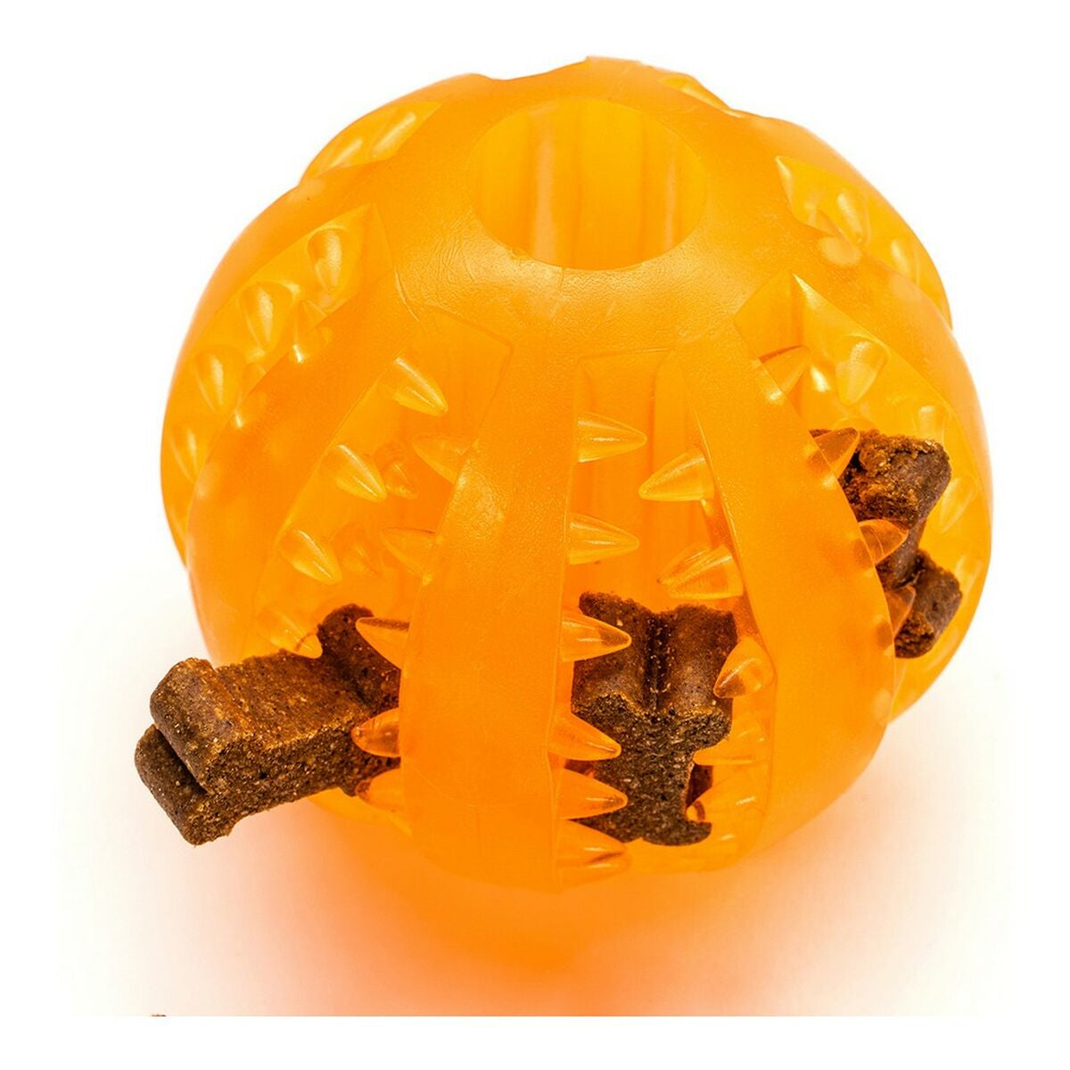 Dog toy Dental care TPR Assorted colours (6 cm)