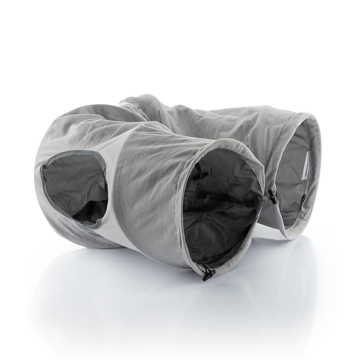Collapsible Pet Tunnel Funny Toy