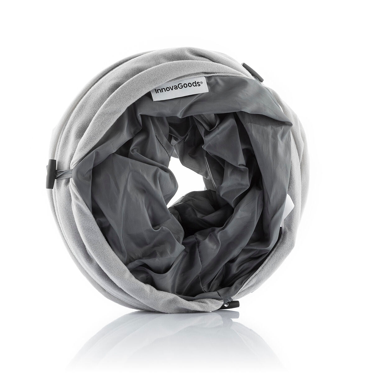 Collapsible Pet Tunnel Funny Toy