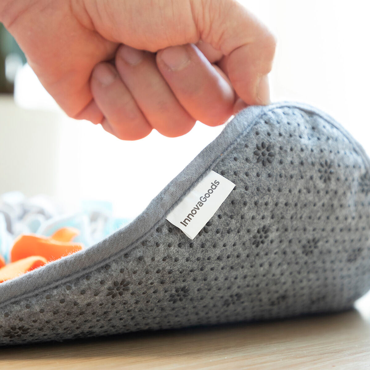 Sniffing Mat for Pets Funny Toy